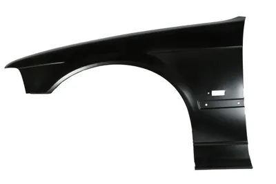 Aripa Stanga potrivit BMW 3 (E36) Break / Hatchback / Sedan 1990-1995 - (cu locas semnalizator, galvanizat, certificat TÜV)