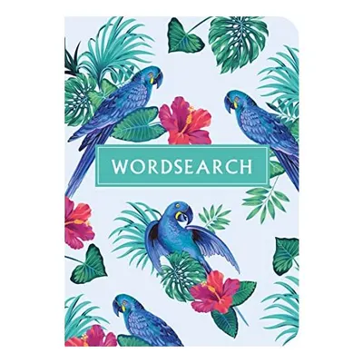 Wordsearch, Eric Saunders