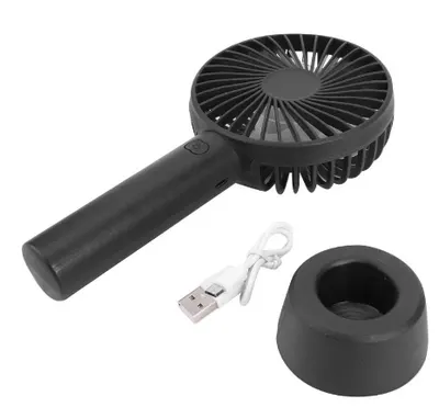 UB Mini ventilator portabil SS-2, USB OFF