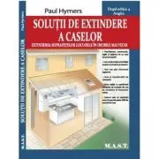 Solutii de extindere a caselor