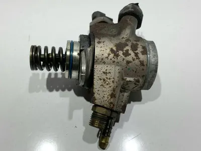 Pompa injectie 07L127026AB Audi A5 facelift (2012-2016) [8T3] 3.0 TFSI CGWD