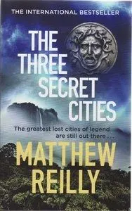 The Three Secret Cities
