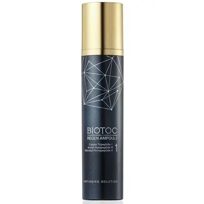 Ser Biotoc Regen Ampoule, 100ml, Dermafirm