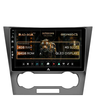 Navigatie Chevrolet Epica (2006-2012), Android, A-Octacore 4GB RAM + 64GB ROM, 9 Inch - AD-BGA9004+AD-BGRKIT242
