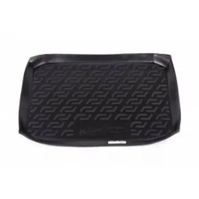 Tavita portbagaj cauciuc Polcar Skoda Fabia II 2007-2014