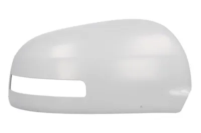 Carcasa oglinda Dreapta potrivit CITROEN C4 AIRCROSS; MITSUBISHI ASX, OUTLANDER II, OUTLANDER III; PEUGEOT 4008 dupa 2006 - (grund)