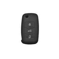 Husa silicon carcasa telecomanda compatibila Volkswagen Cod: V3B