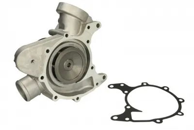 Pompa apa (cu rulment: 111mm) potrivit RVI MIDLUM, PREMIUM 2; VOLVO 8700, B5, B6, B7, FE, FE II, FL II D7E240-DXi7 01.91