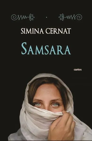 Samsara - Paperback brosat - Simina Cernat