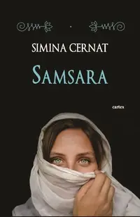 Samsara - Paperback brosat - Simina Cernat