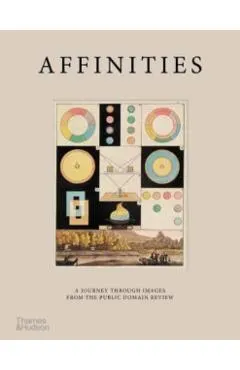 Affinities: A Journey Through Images from the Public Domain Review