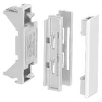 Joint cover | Type GK-OTSA45RW