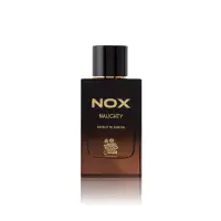 Apa de Parfum Nox Naughty by Shaikh Saeed, Barbati, 100 ml