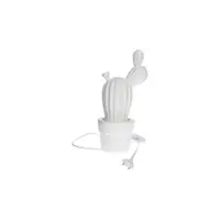 Decorațiune luminoasă albă cu alimentare la priză – Brandani