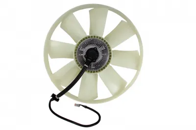 Cupla ventilator radiator (cu elice, 704mm, numar lame: 8, numar pini: 5) potrivit RVI MAGNUM MACKE.TECHA 46 MACKE.TECHB 46 MACKE.TECHC 46 05.00