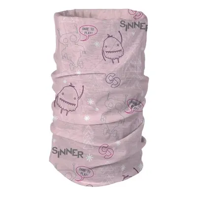 Bandana SINNER Robots, Roz, Unisex
