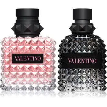 Valentino Born in Roma Duo set unisex