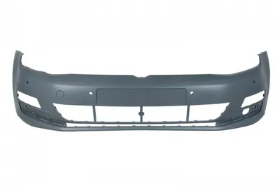 Bara fata numar de gauri senzori parcare: 4, grunduita, TUV VW GOLF ALLTRACK VII, GOLF SPORTSVAN VII, GOLF VII dupa 2012