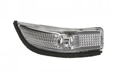 Semnalizator oglinda laterala Stanga (WY5W, fara bec) potrivita TOYOTA YARIS 1.0-1.8 12.10- 12.10