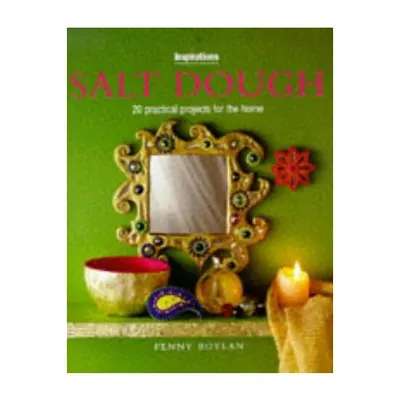 Salt Dough, Penny Boylan