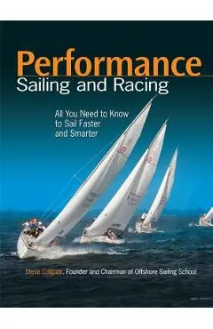Performance Sailing and Racing