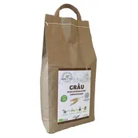 Faina integrala din grau, bio, 5kg, Ferma BioZoli