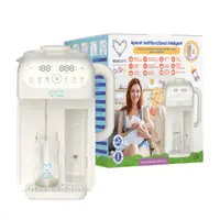 Aparat multifunctional EasyCare Baby inteligent pentru prepararea formulei de lapte praf
