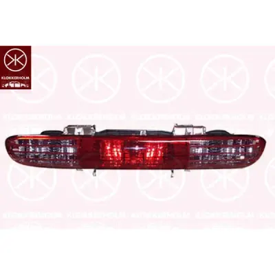 Lampa spate KLOKKERHOLM 40010790A1