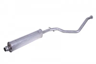 Toba esapament mijloc PEUGEOT 307 2.0 intre 2002-2005