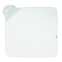 Prosop de baie cu gluga Kikka Boo Terry Jungle King 90x90 cm