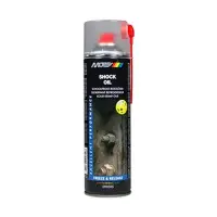 Spray deblocare suruburi prin inghet Motip -30C 500ml