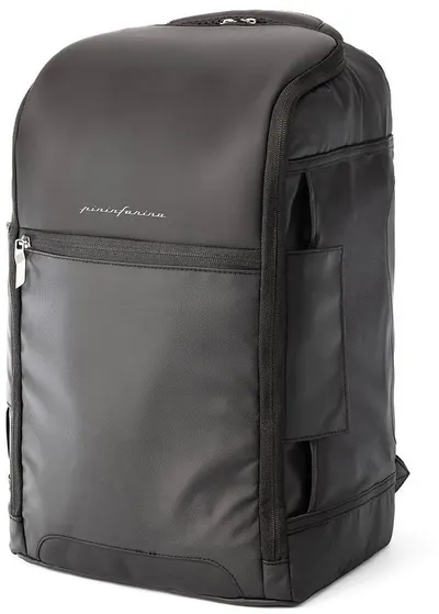 Rucsac de afaceri Pininfarina - Under Seat, negru