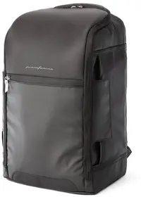 Rucsac de afaceri Pininfarina - Under Seat, negru