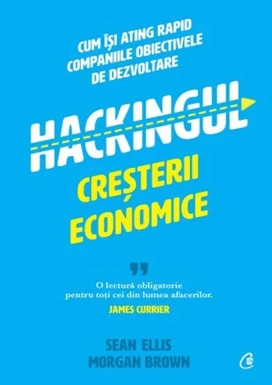 Hackingul creșterii economice
