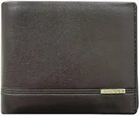 Portofel pentru bărbați Cross Classic Century - Slim, maro
