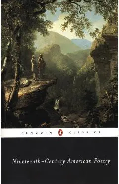 Nineteenth-Century American Poetry