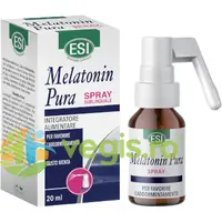 Melatonina Pura Spray 20ml