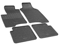 Covorase auto FIAT Panda 2012 - prezent/ Panda Hybrid 2020 - prezent Rigum