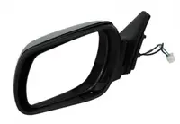 Oglinda stanga MAZDA 6 intre 2002-2007 electrica, convex, cu carcasa