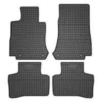 Covorase Cauciuc Compatibile Mercedes EQC N293 2019-2023