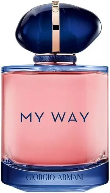 Giorgio Armani Apă de parfum My Way Intense, 90 ml, tester