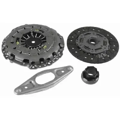 Set ambreiaj SACHS 3000 951 952