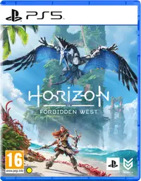 Horizon Forbidden West (PS5)