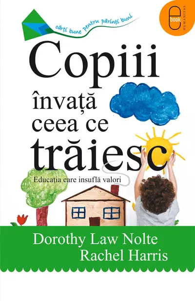 Copiii invata ceea ce traiesc (pdf)