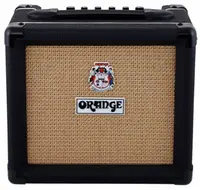 Amplificator pentru chitară Orange - Crush 12 BK, negru
