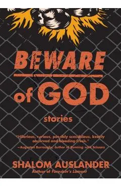 Beware of God: Stories