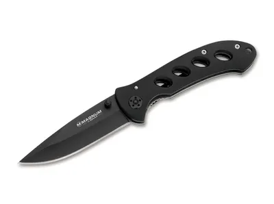 Cuțit de buzunar Boker Magnum Shadow
