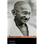 PLPR2: Gandhi Book and MP3 Pack