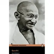 PLPR2: Gandhi Book and MP3 Pack