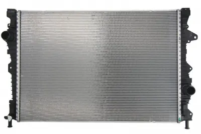 Radiator motor (Manual) potrivit LAND ROVER DISCOVERY SPORT, DISCOVERY V, RANGE ROVER EVOQUE 2.0D